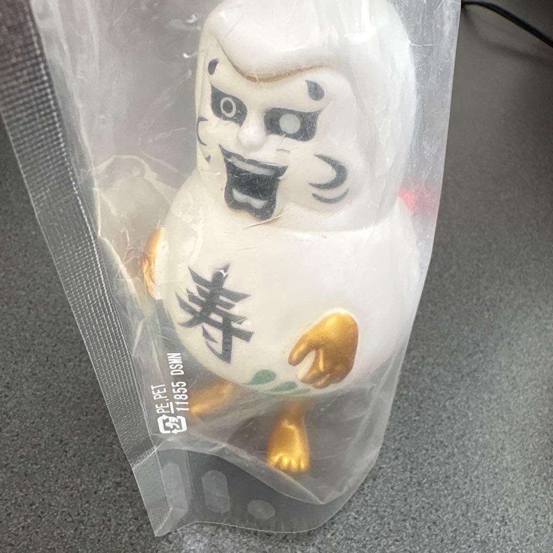 PUNK DRUNKERS AITSU-MARU フィギュア