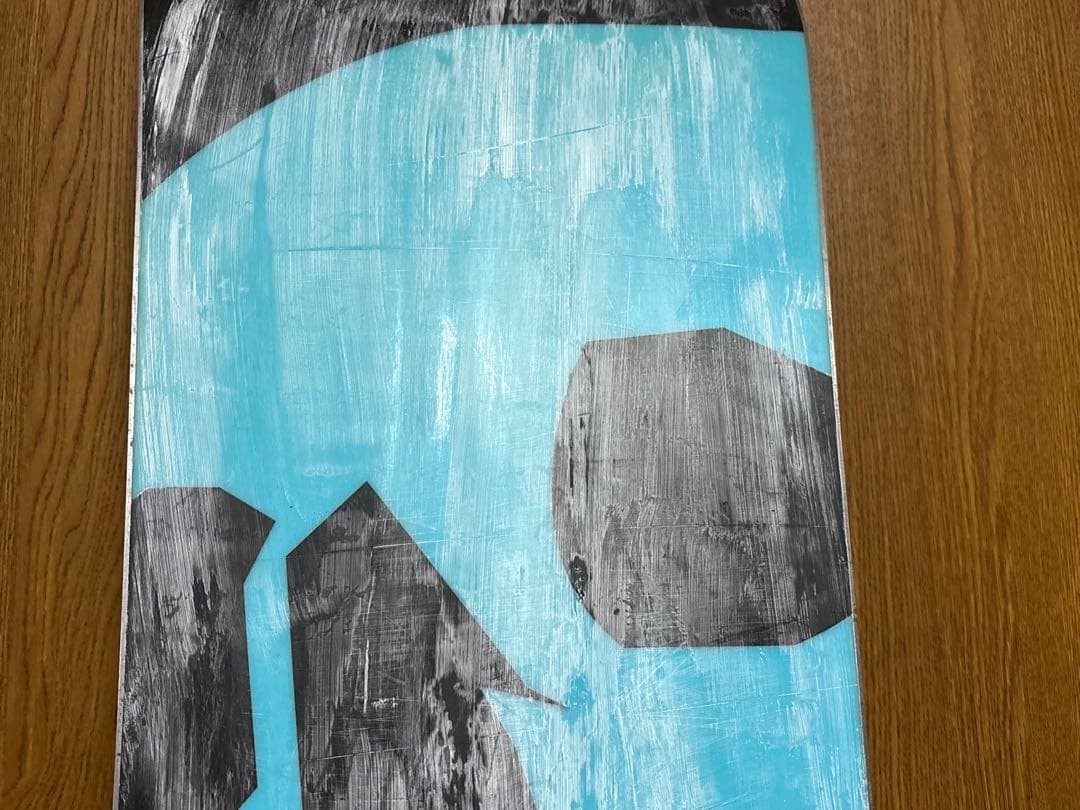 CAPITA ULTRAFEAR FK 147cm スノーボード ソールカバー付