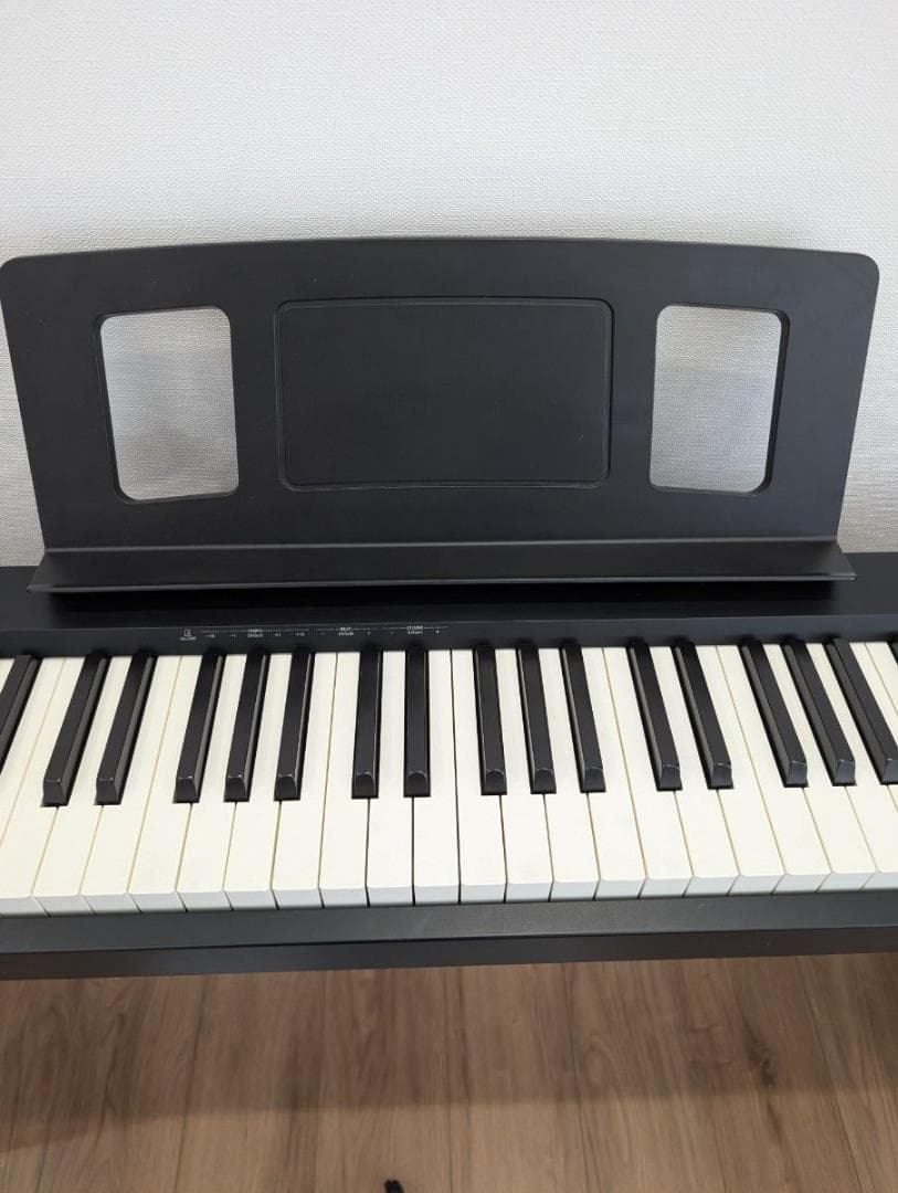 【送料無料】Roland 電子ピアノセット　FP-10 ブラック