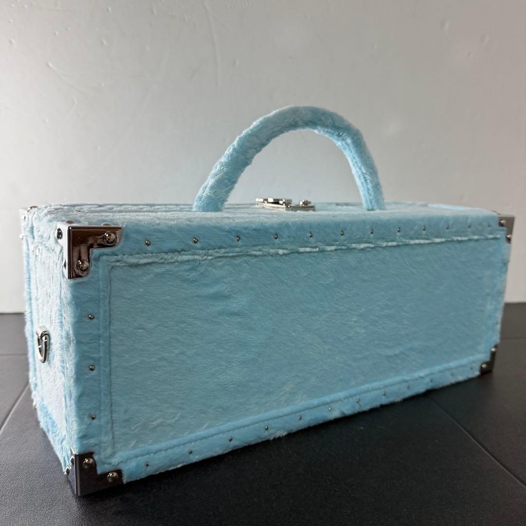 エンジェル　シャンパン　ドゥミセック　ブルー　ロゼ　ファータイプ　229