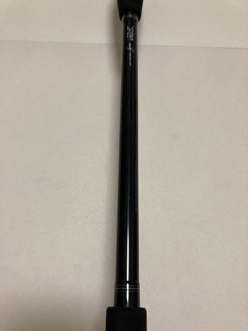 美品　ダイワ　紅牙　MX N69HB L AP タイラバロッド