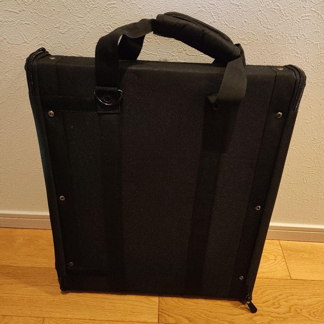 SKB ( エスケービー ) SC191U 1Uラックバッグ