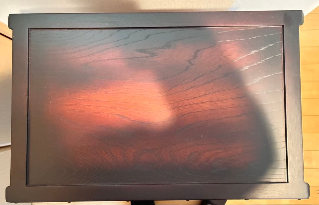 カラクリ箪笥 和箪笥 鎌倉彫