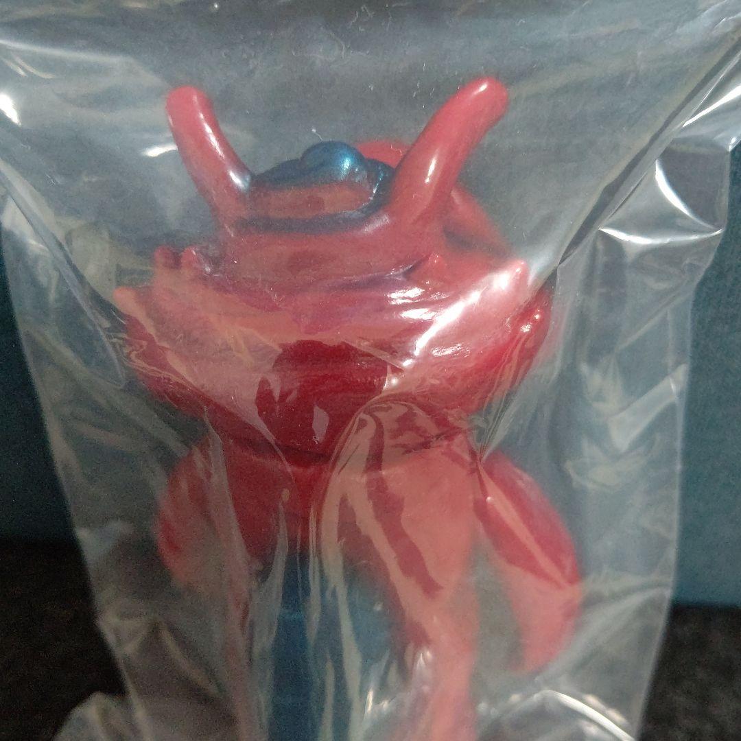 ソフビ サンガッツ本舗 円谷怪獣総進撃 カネゴン