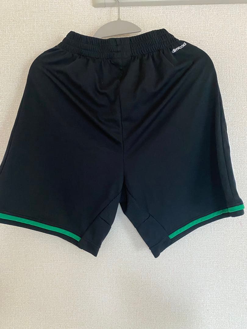 専修大学 ユニホーム 緑 赤 10番