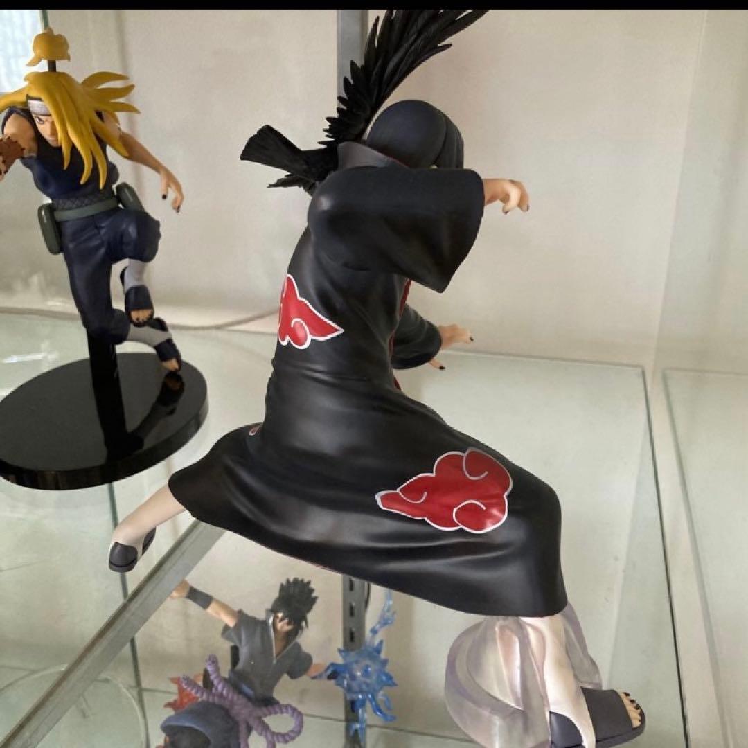 中国一番くじ D賞 うちはイタチ