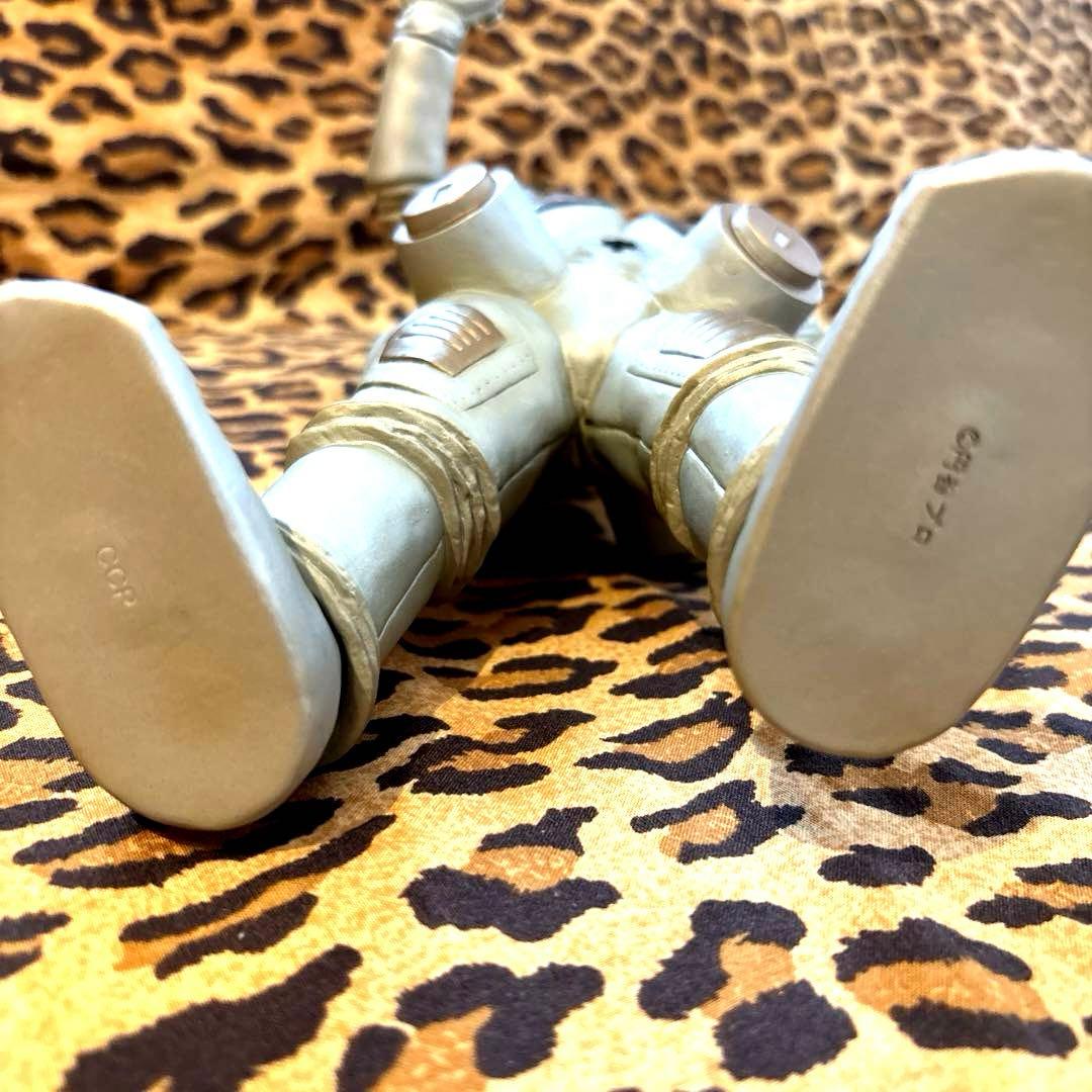 新品　予約2年待ち限定品！CCP 特撮シリーズ　宇宙ロボット　キングジョー