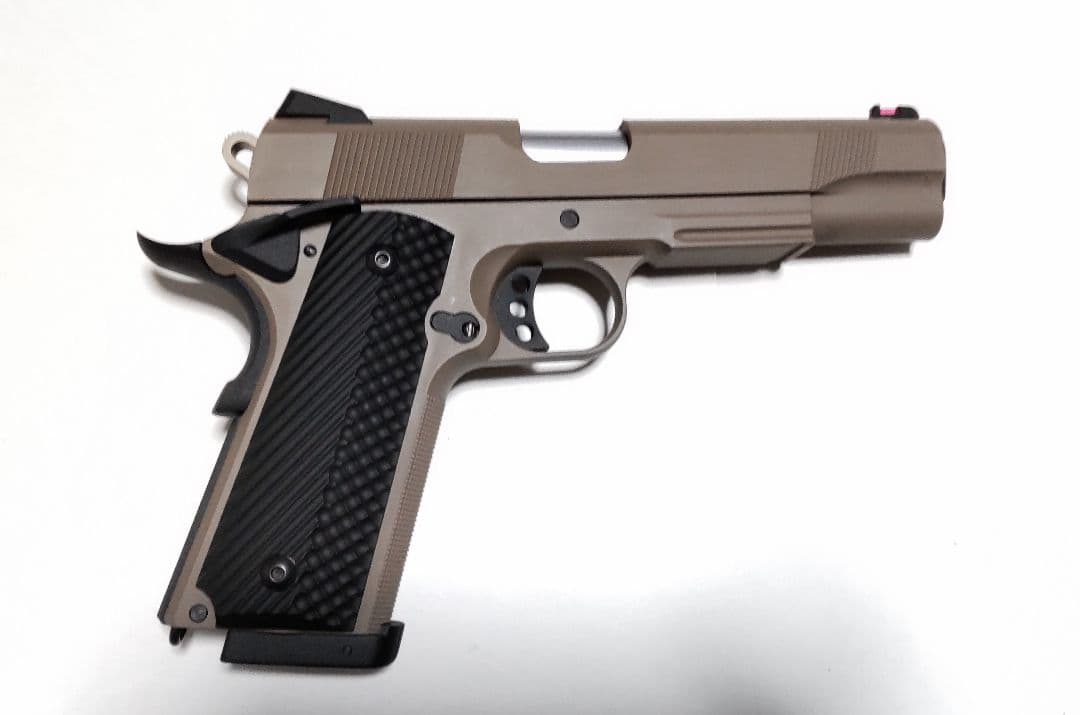 ❮根強い人気❗️❯ Carbon8 M45 DOC箱セット 完動品(感動品？)