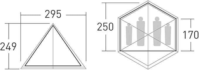 タッソ、タッソTC用フルインナー（OGAWA）