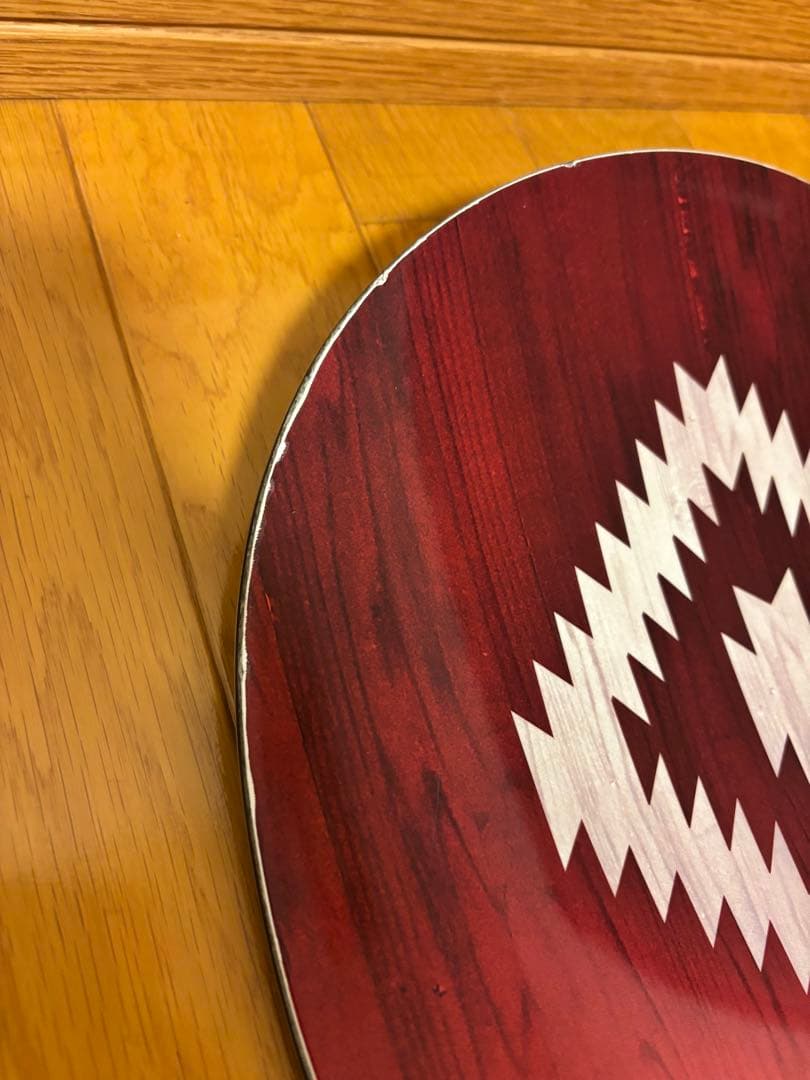 Ogasaka AST Asteria 154 スノーボード　17-18年