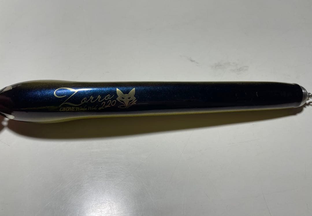 CB ONE CBワン Zorro ゾロ 220