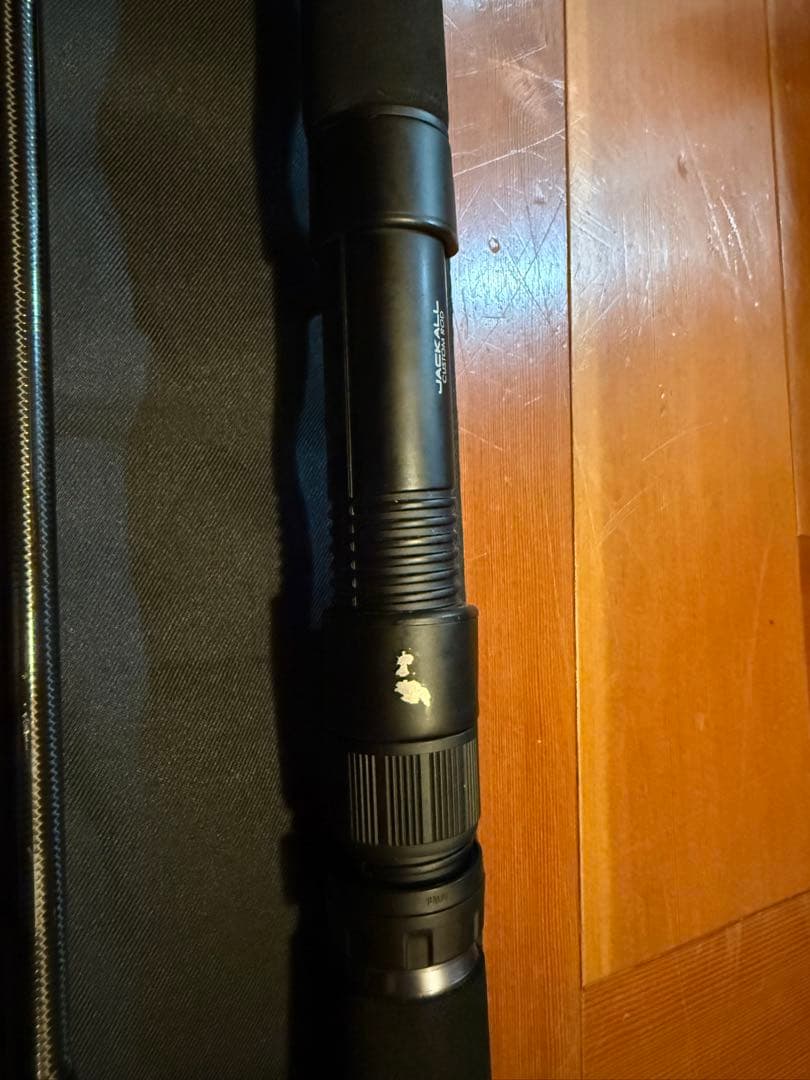 【11/17まで掲載】JACKALL BRS-S100H-SJ ショアジギング