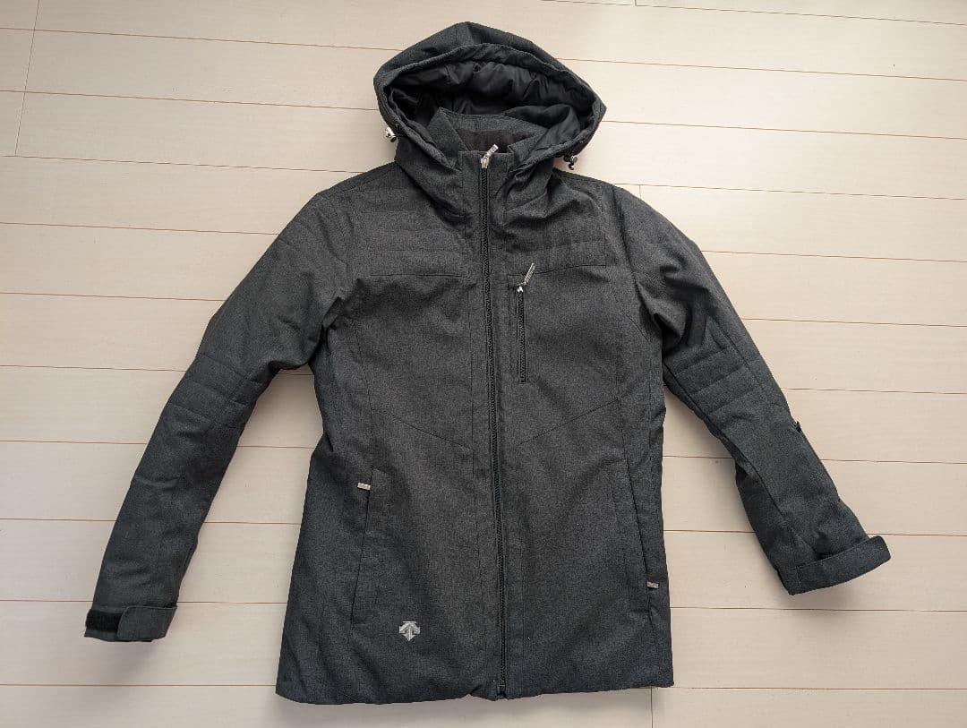 DESCENTE　デサント　スキーウェア　上下セット