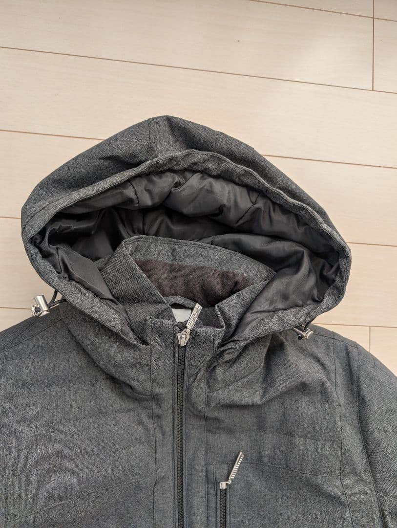 DESCENTE　デサント　スキーウェア　上下セット