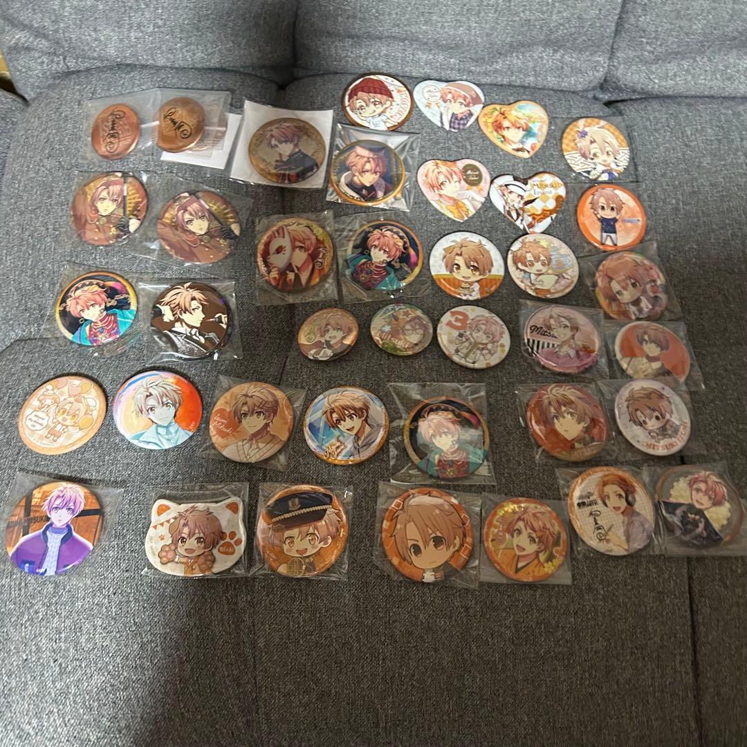 アイドリッシュセブン アイナナ 和泉三月 グッズ まとめ売り