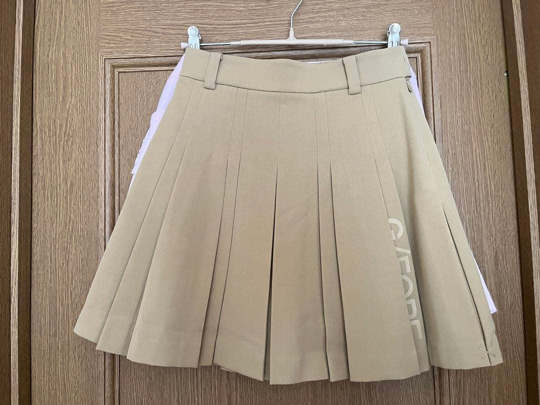 g/foreゴルフスカート