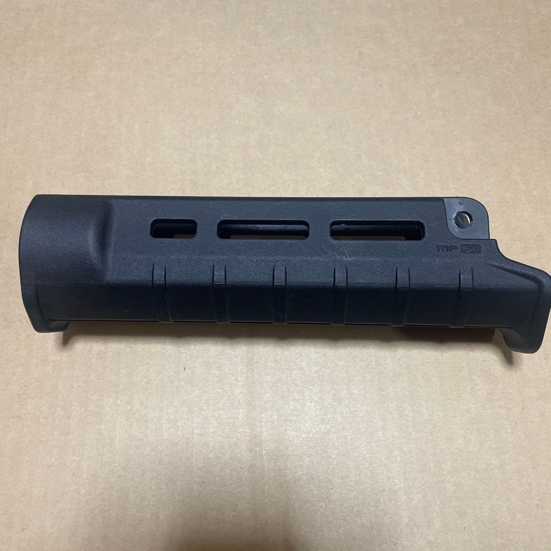 実物 MAGPUL MP5 ハンドガード 次世代 MP5 マルイ