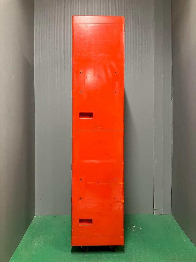 特価品CFP-38B【バンダイカプセルステーション】上下段 中古ガチャガチャ