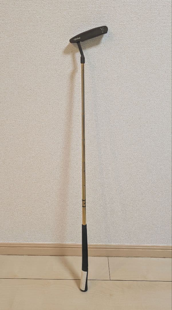 極希少★入手困難★名器★PING★ピン★ANSER2★パター★ベリリウムカッパー