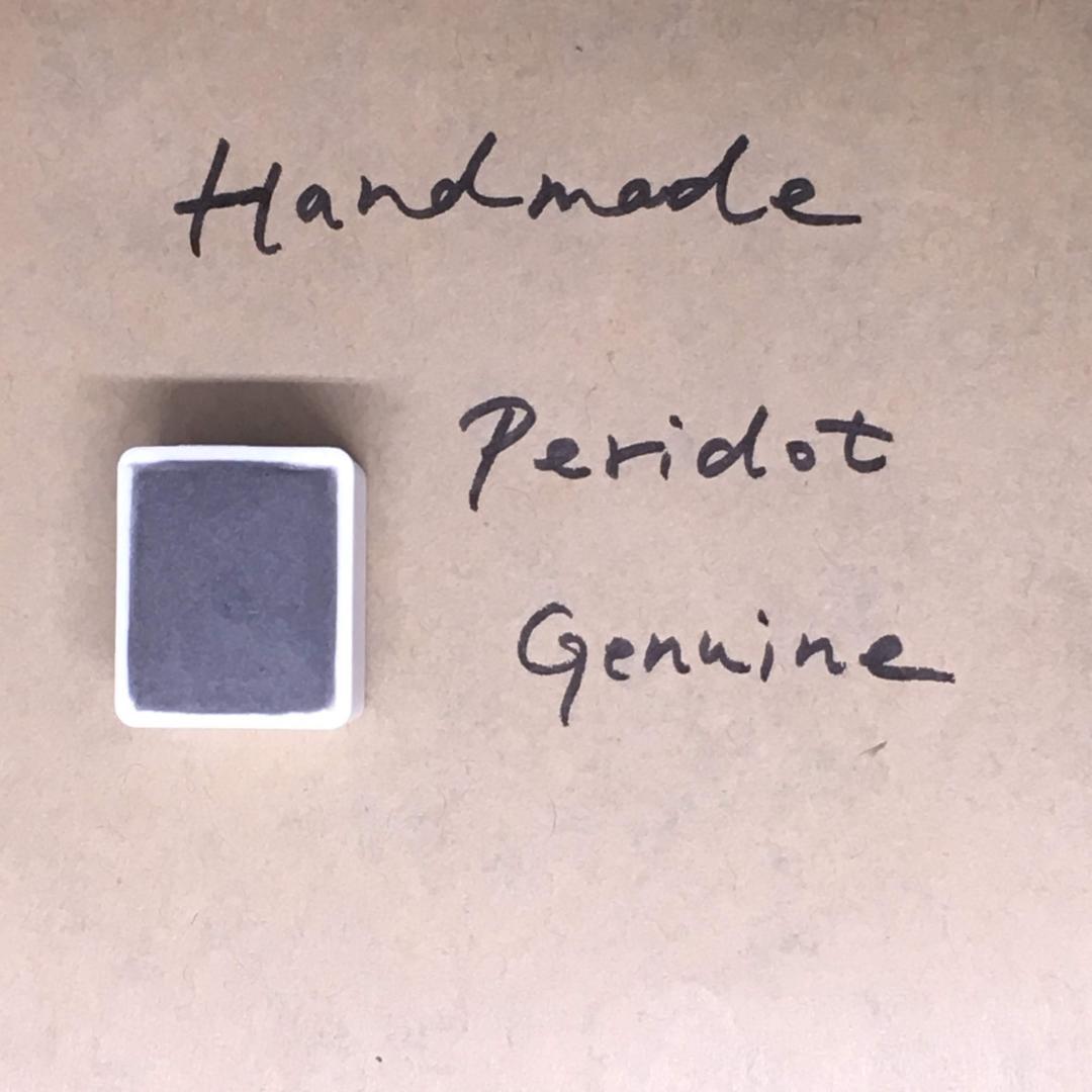 自家製 Peridot Genuine ハーフパン