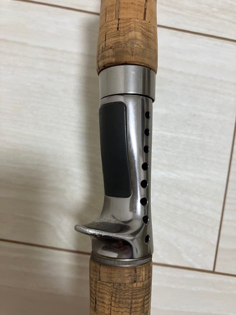 シマノ　スコーピオン　シャウラ　1601FF 希少　SHAULA