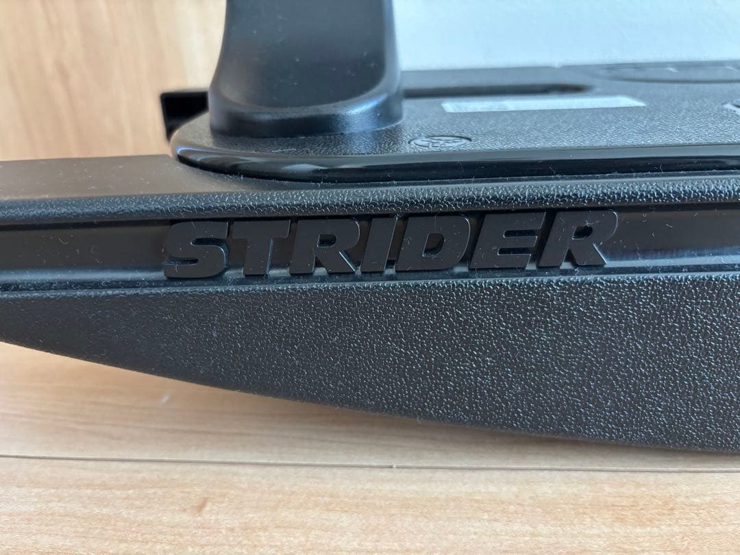 【公式購入】STRIDER ストライダー　ロッキングベース