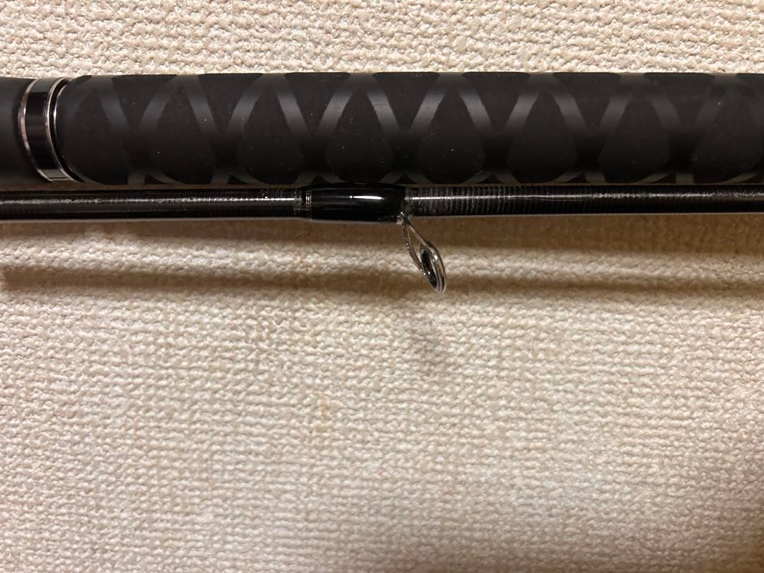 ロッド Midnight jetty .MJS-932-PE