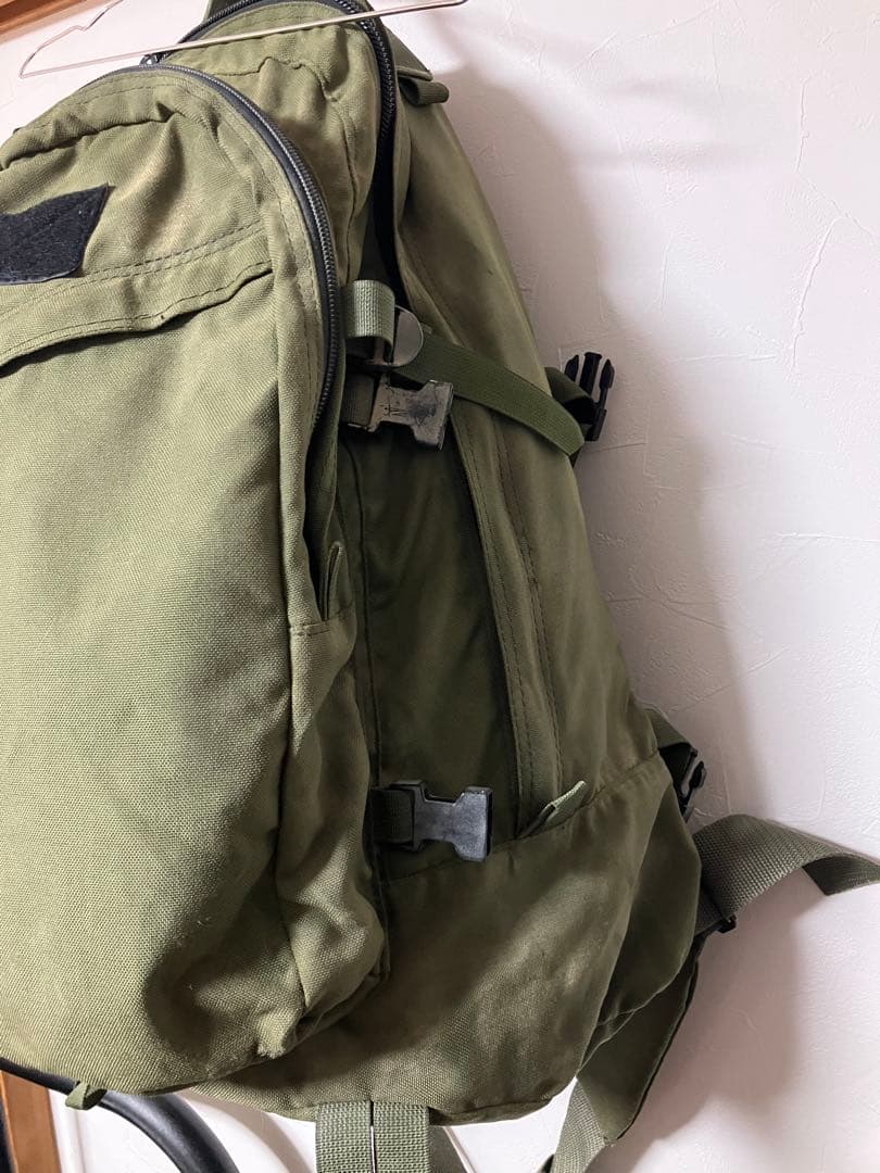 eagle a3 large イーグルインダストリー　A3 ラージ　5day