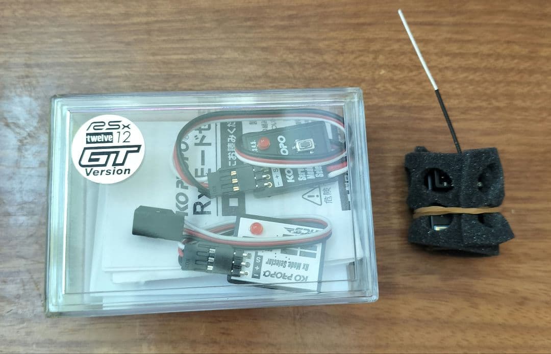 KOプロポ　EX−NEXT LDT KR420XT PCセット