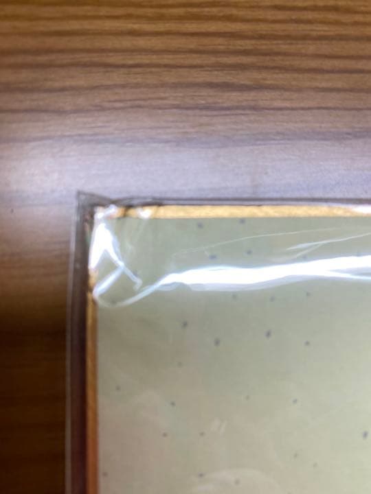 伊藤洋輝選手 直筆サイン色紙 サッカー日本代表