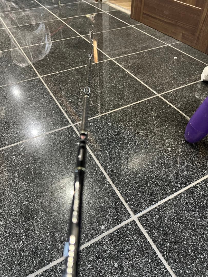 ポイズングロリアス 164L