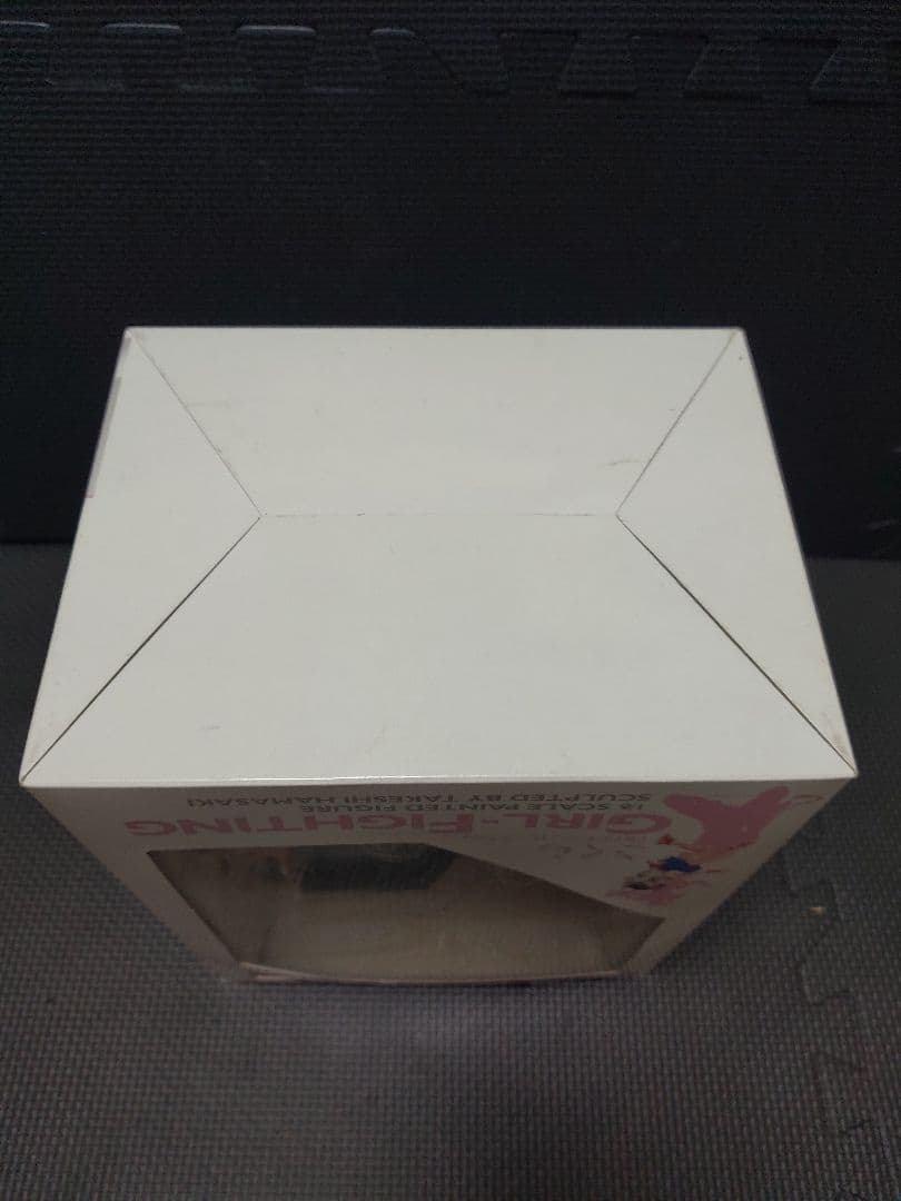 CAPCOM さくら フィギュア　西村キヌコレクション　マックスファクトリー