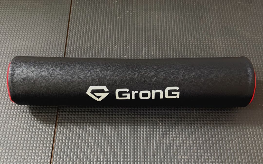 ジム級総重量105kg IROTECバーベル＋トレーニングベンチ付