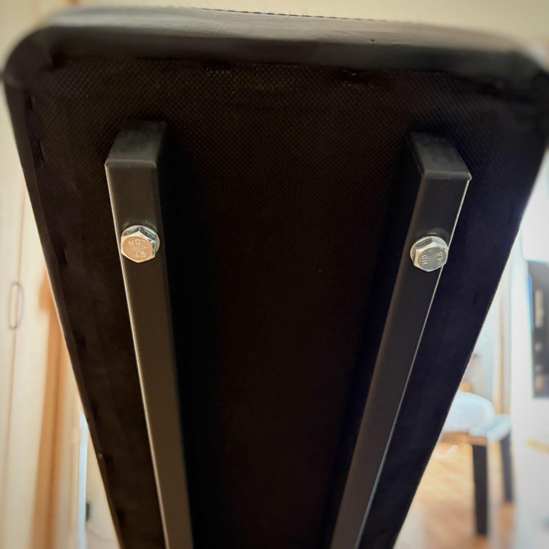 総重量100kg超 ホームジムセット一式