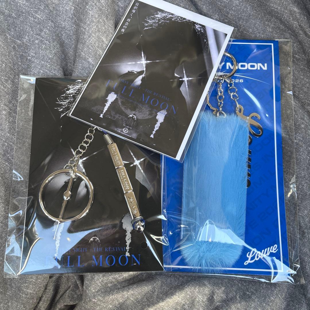 ØMI 会場限定セット