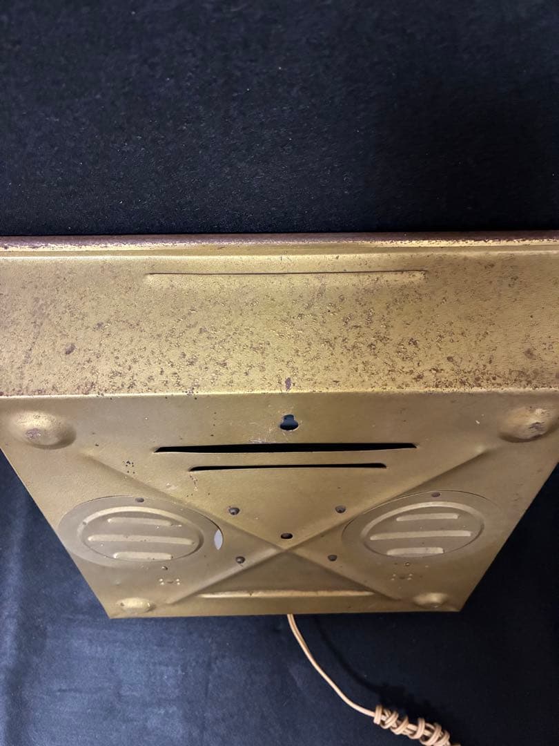 ELGIN ライトクロック　ビンテージ　ネオン　サイン看板　アメリカン雑貨