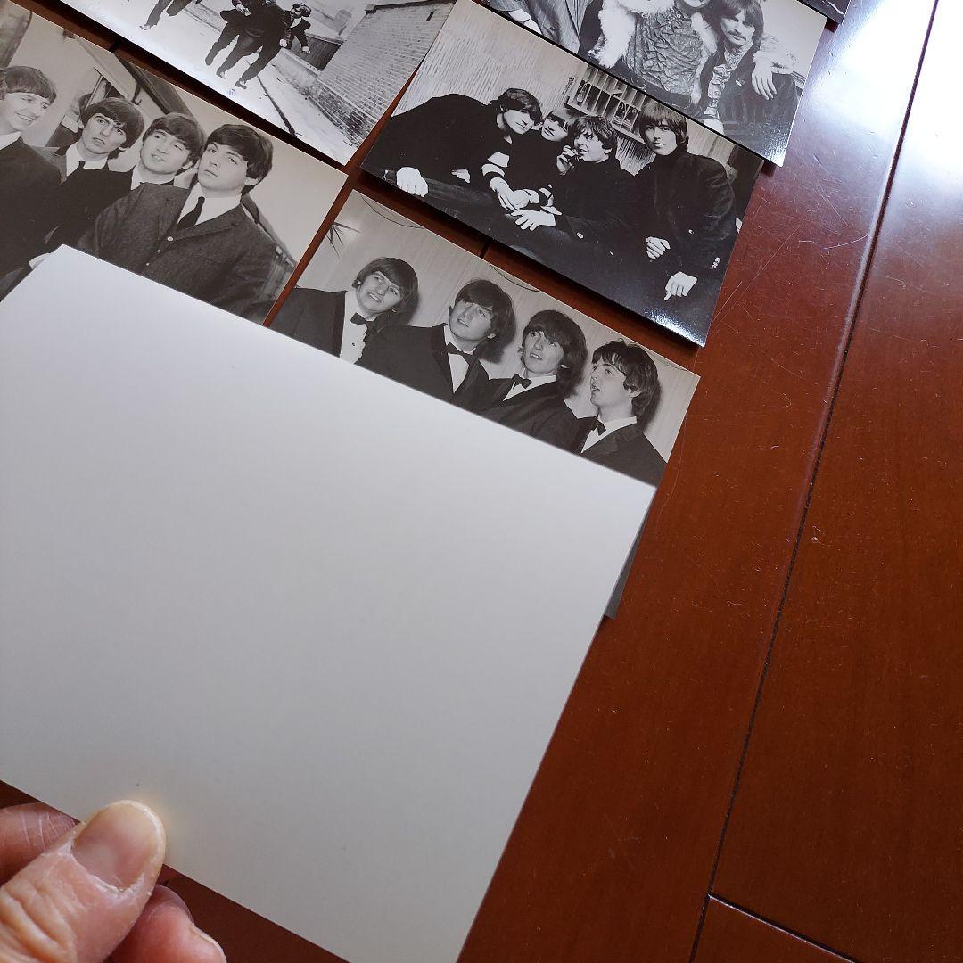 ビートルズ写真31枚