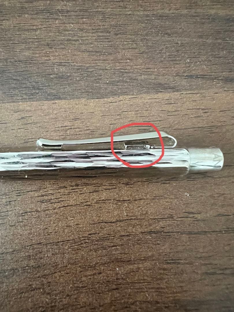 カランダッシュ　エクリドール　ベネシアン　MP0.5