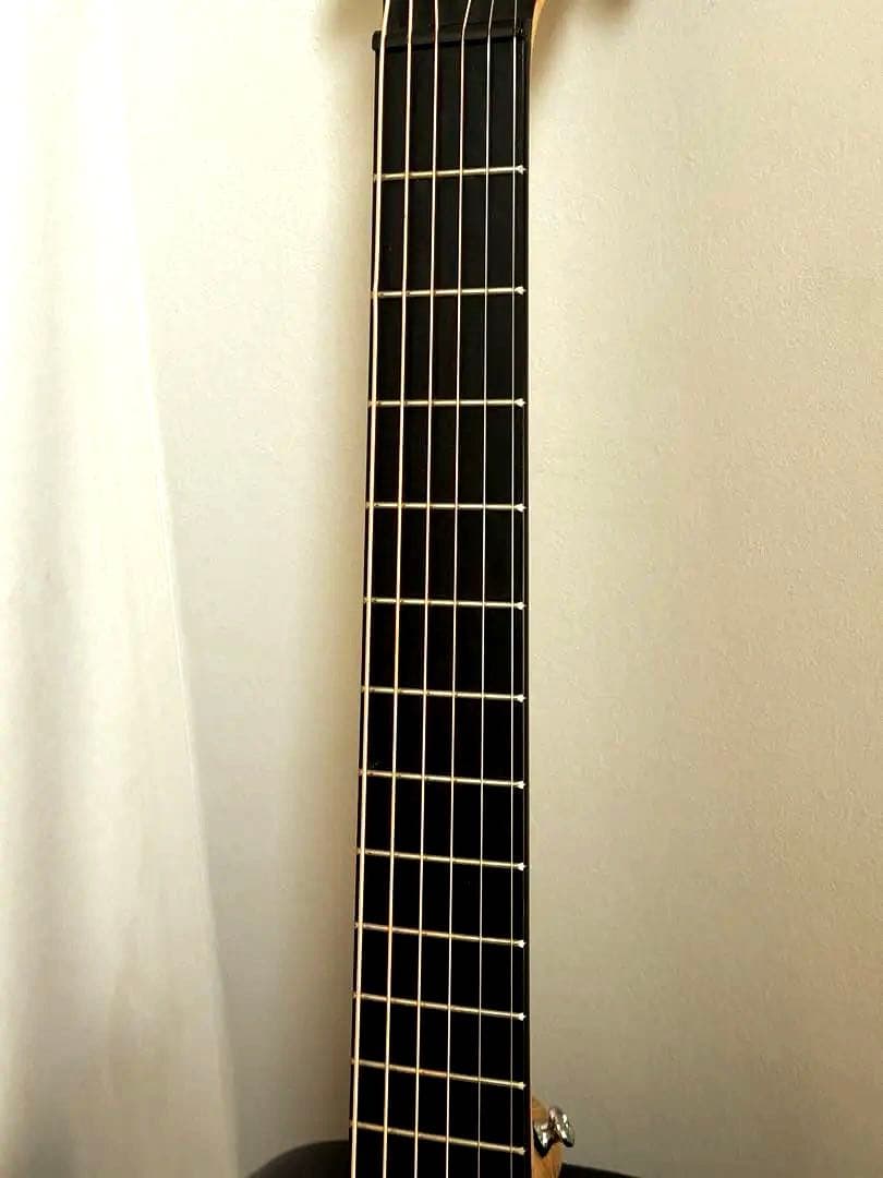 Martin LXBlack ミニアコースティックギター ブラック