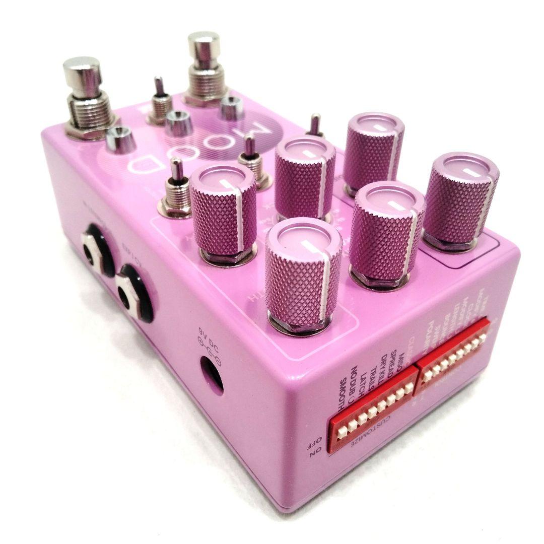 MOOD MKⅡ （Chase Bliss Audio）