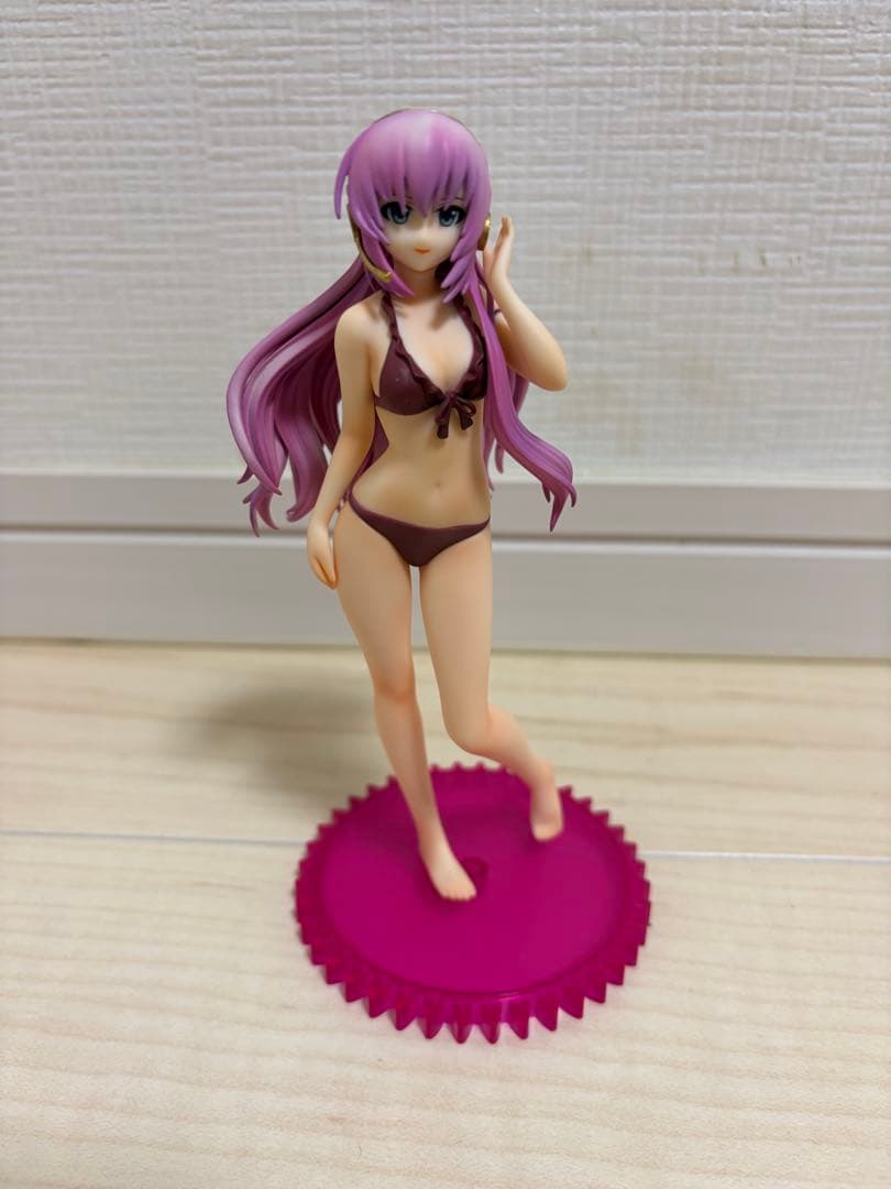 【週末値下げ】VOCALOIDフィギュア12体セット