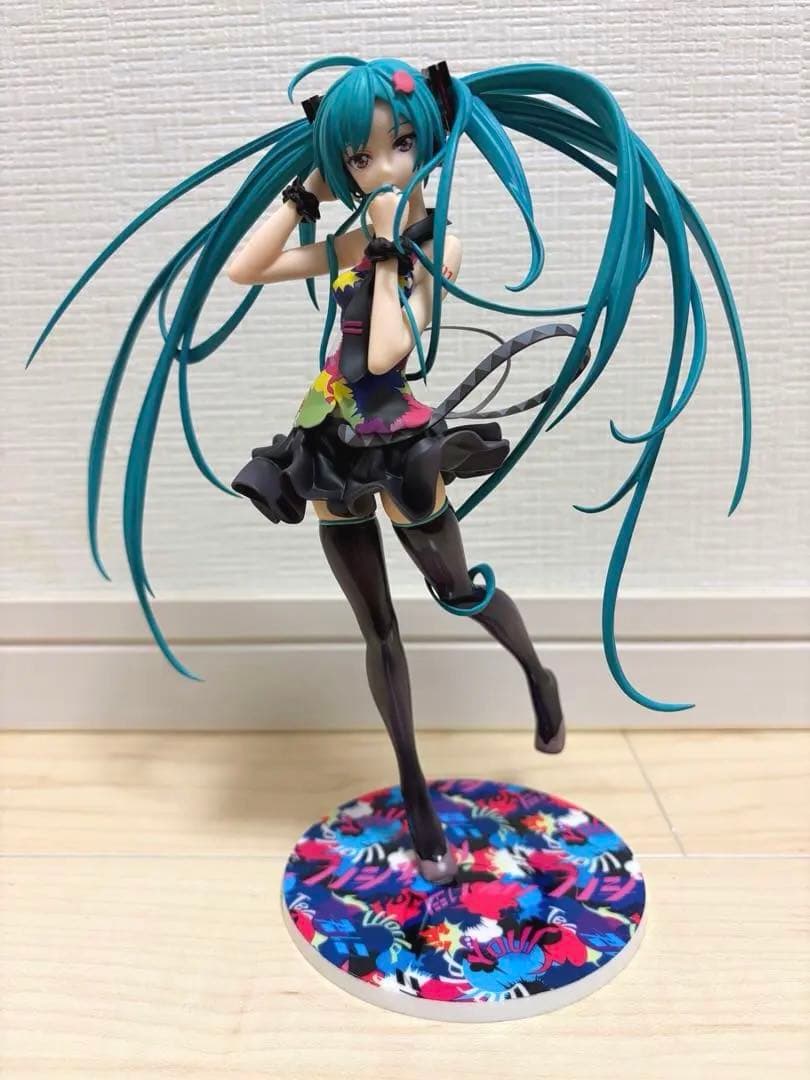 【週末値下げ】VOCALOIDフィギュア12体セット