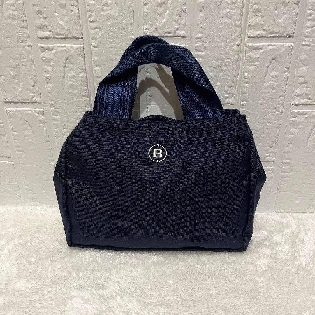 【美品】BRIEFING カートバッグ　CLASSIC CART TOTE TL
