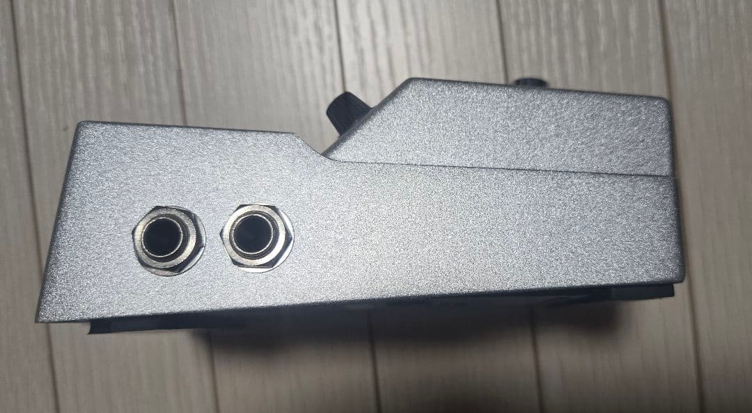 ZOOM MS-50G マルチエフェクター　セット