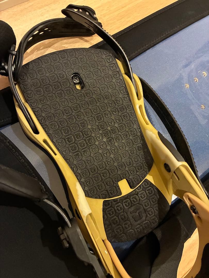 【UNION FORCE】スノーボードビンディング人気モデル