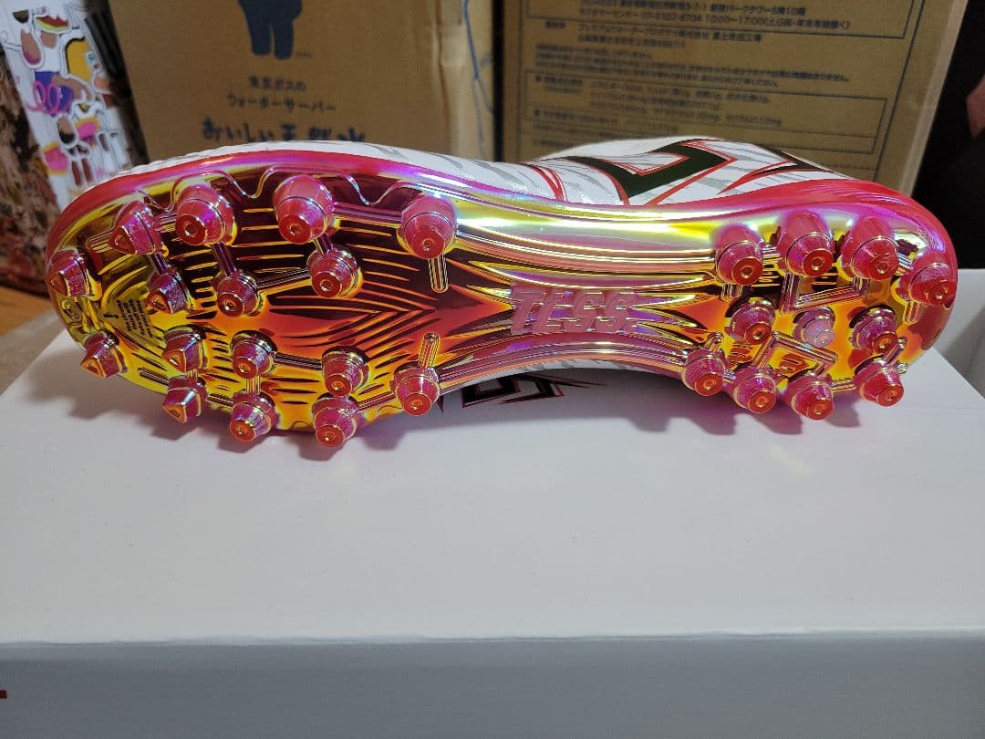 TLSS スパイクLIBERO.625 N-LACE MG 28cm