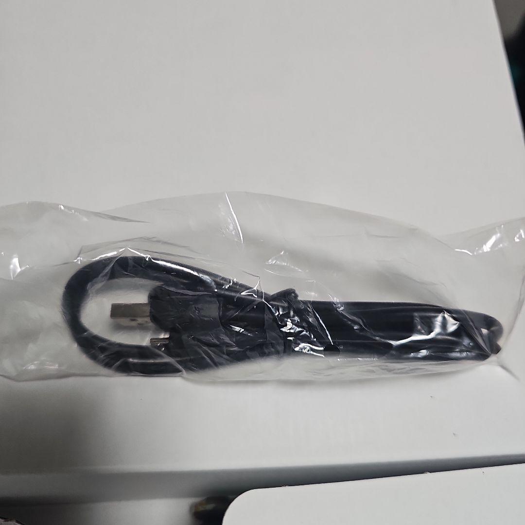 RECRUIT 決済端末 USB接続 黒