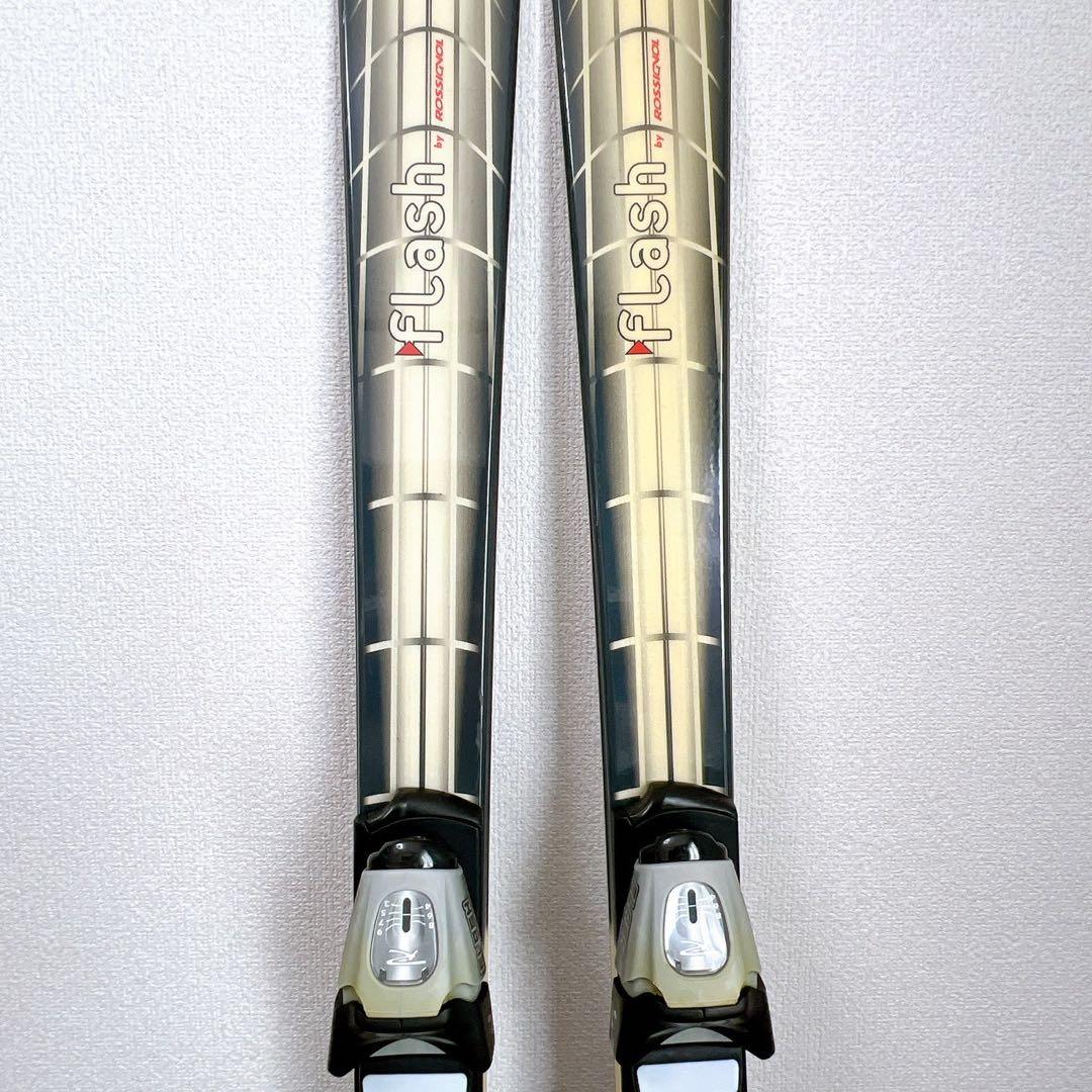 K2 LUV 74 レディーススキー板146cmマーカー ビンディング付 初心者