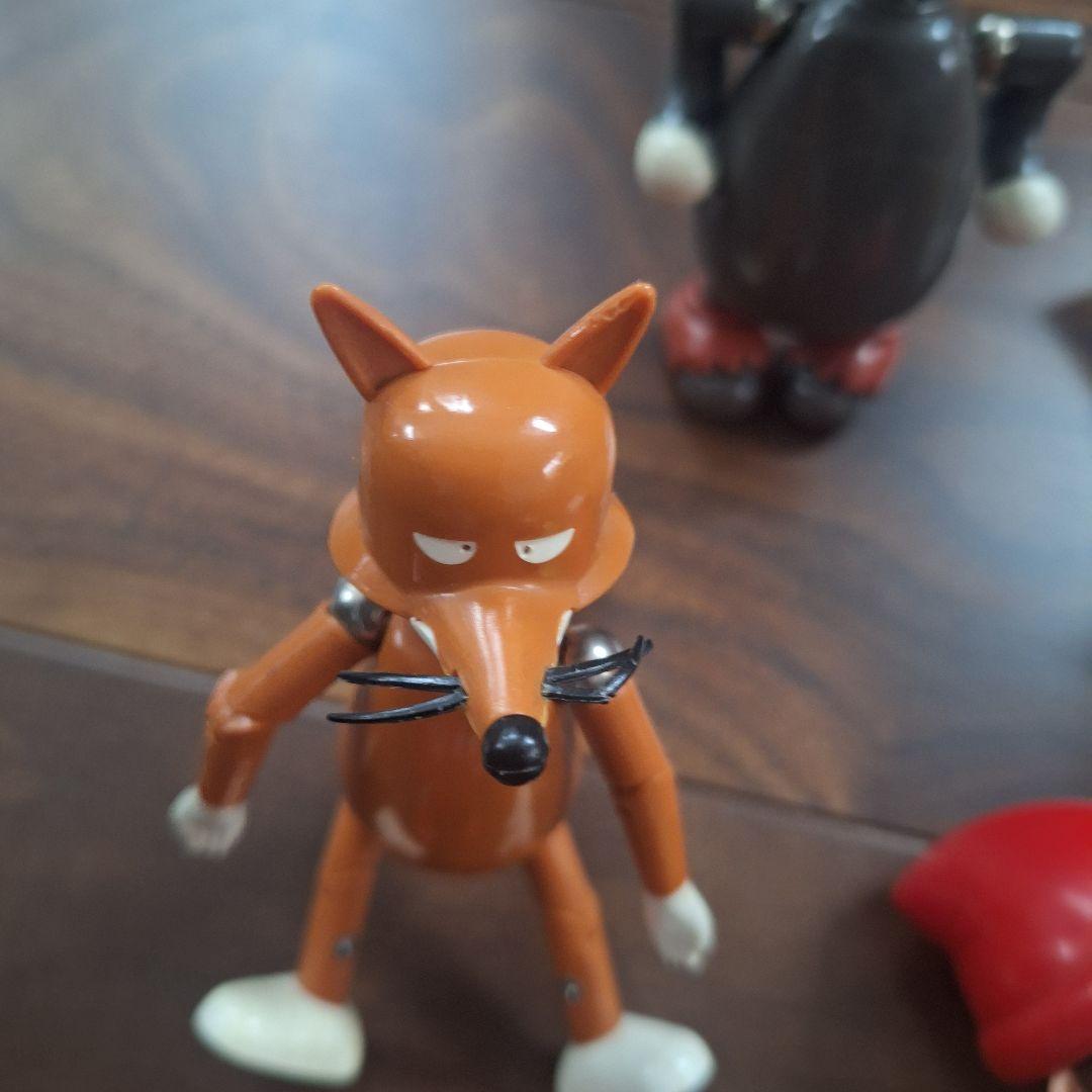 ピノキオ　 ピコリーノの冒険