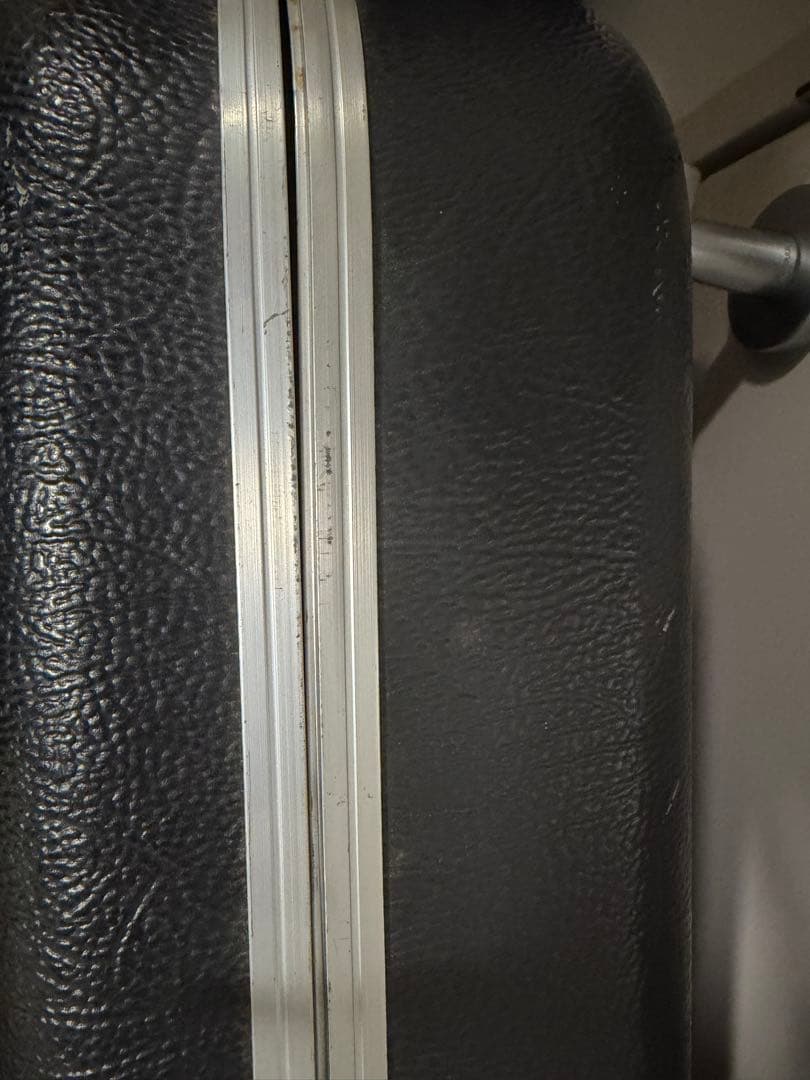 Vanzandt bronson 2011（初期）Vintage White